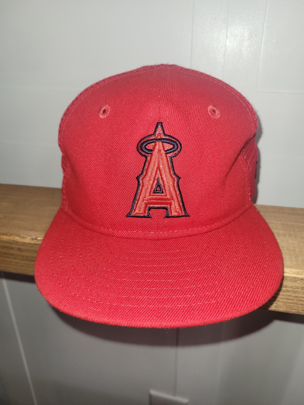 MLB | Los Angeles Angels  Baseball Hat | 6 3/8